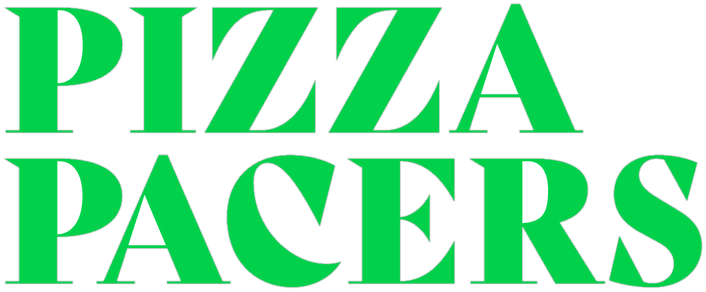 Pizza Pacers